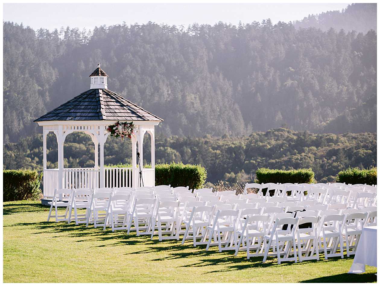 Crystal Springs Golf Course Wedding Photos