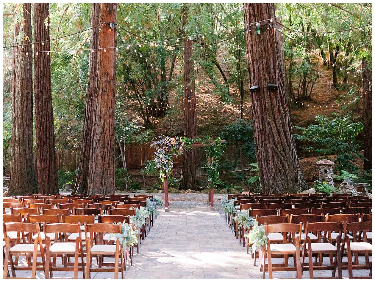 Deer Park Villa Wedding Photos