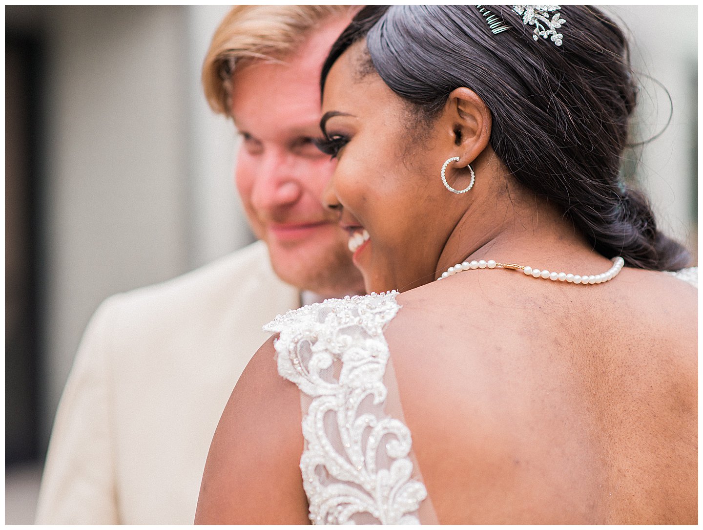 Oceano Hotel Wedding Photos