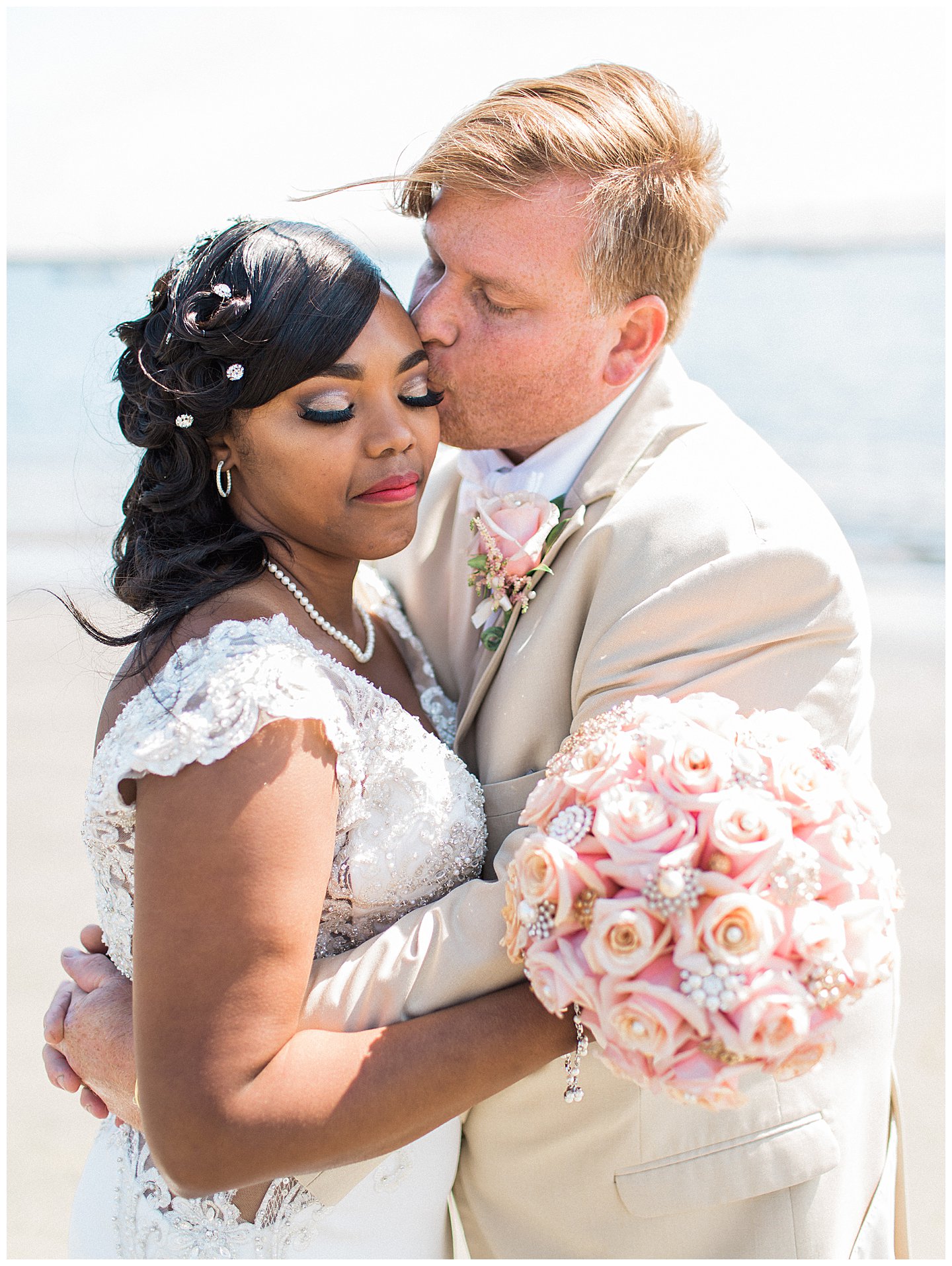 Oceano Hotel Wedding Photos