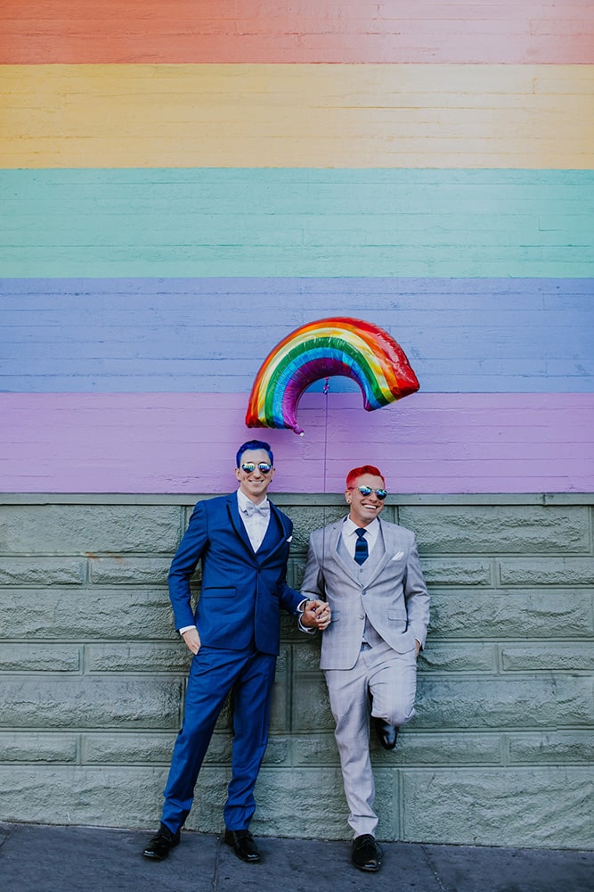lgbt wedding photographers