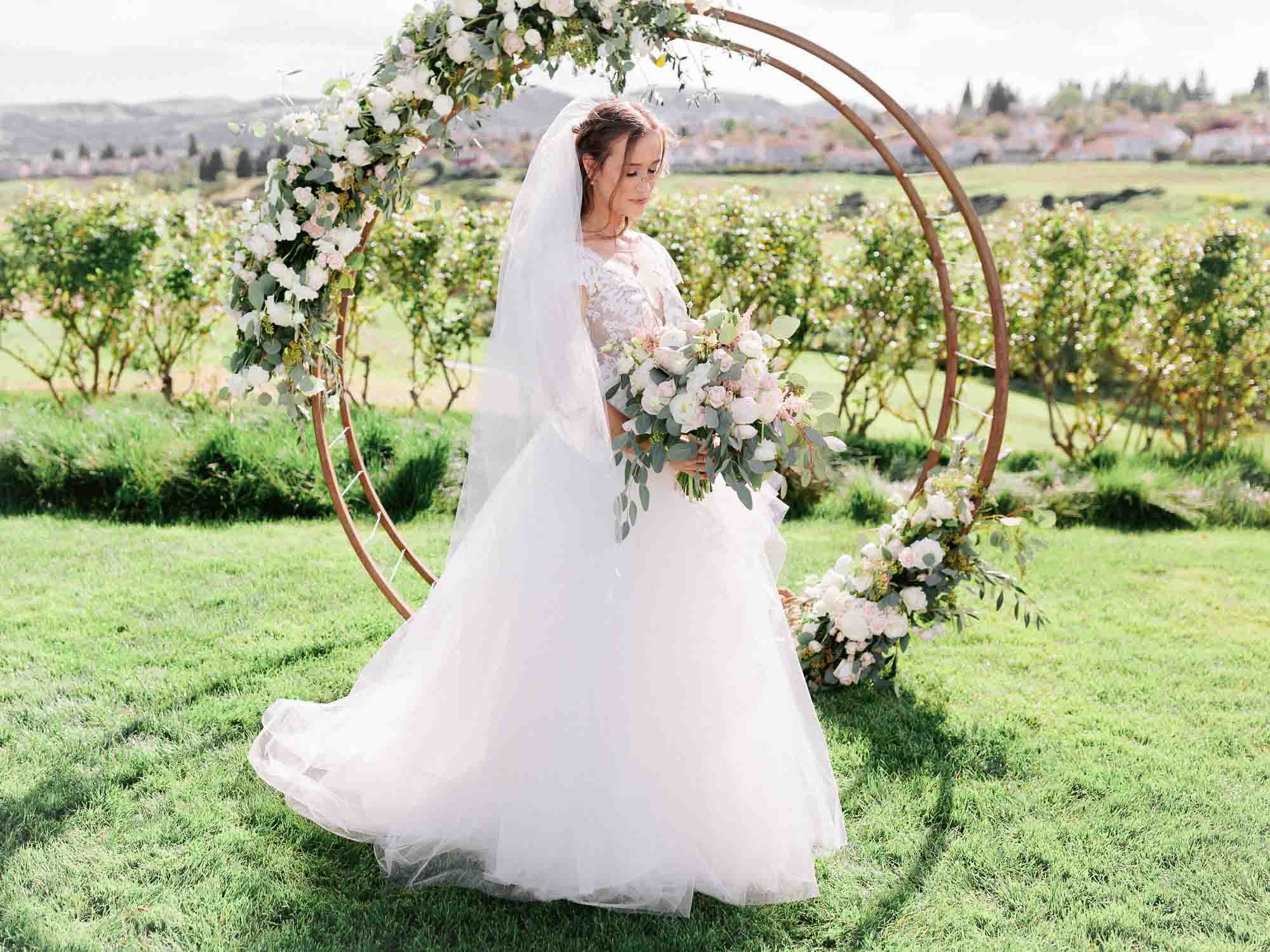 san francisco wedding photography the bridges golf course