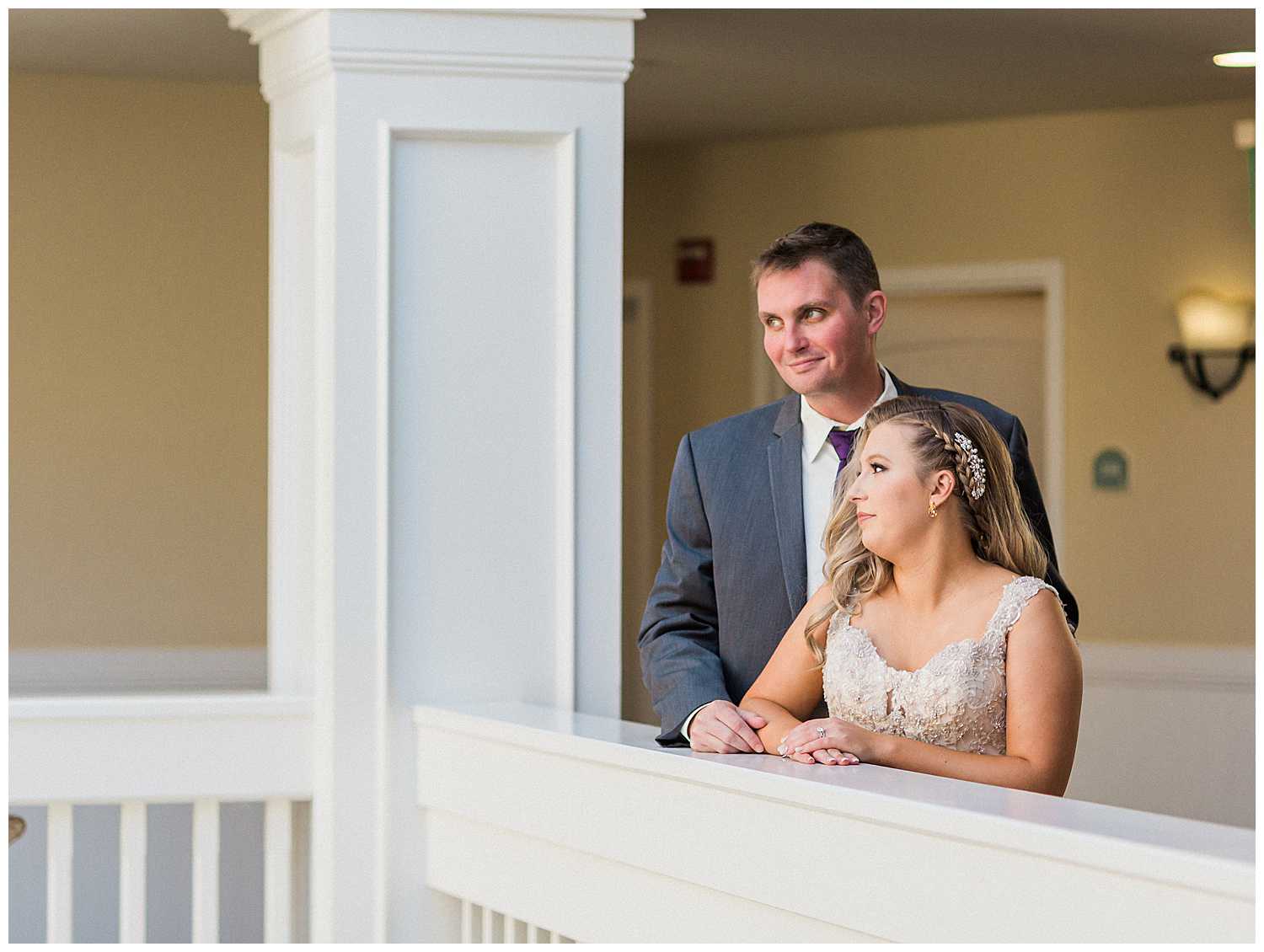 Oceano Hotel Wedding Photos