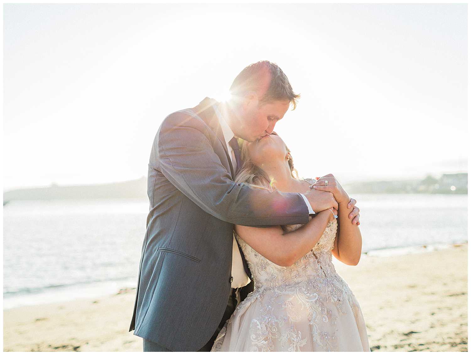 Oceano Hotel Wedding Photos