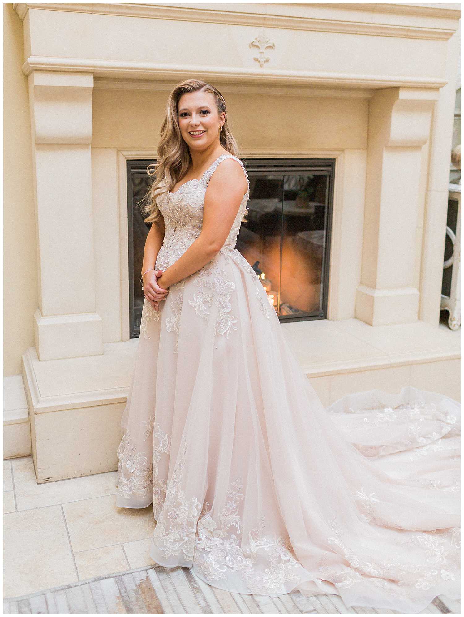 Oceano Hotel Wedding Photos