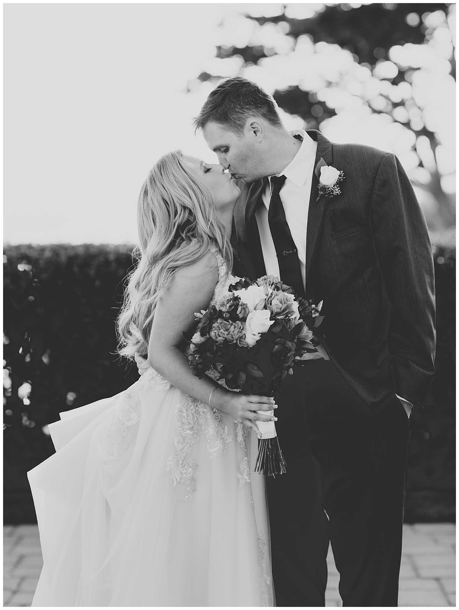 Oceano Hotel Wedding Photos