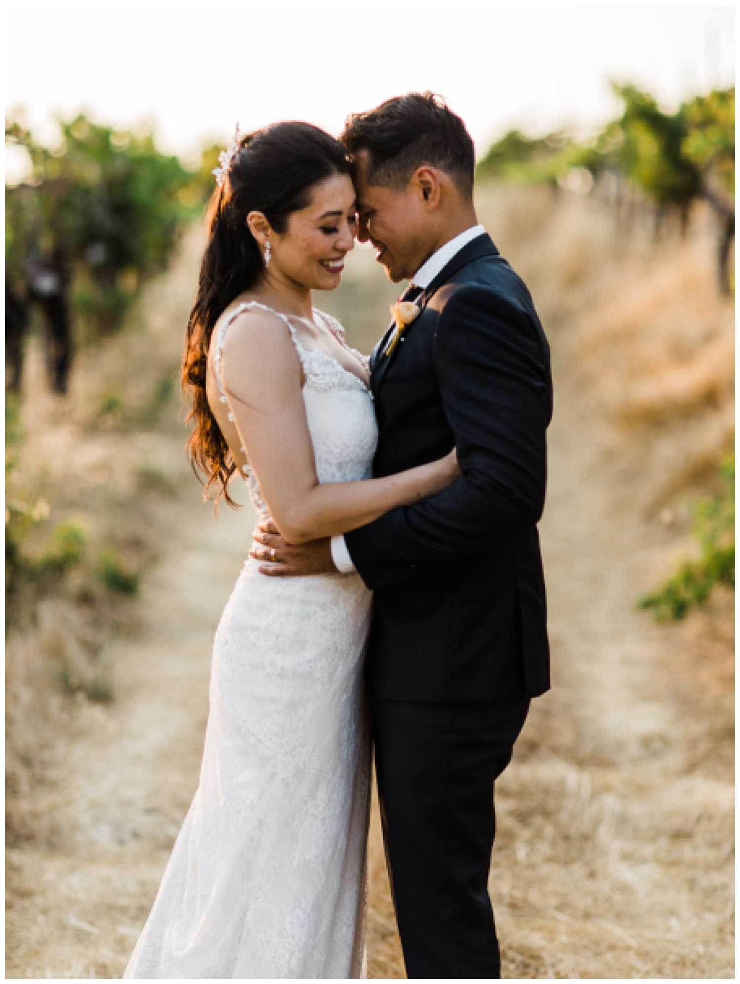 Hans Fahden's Wedding Photography