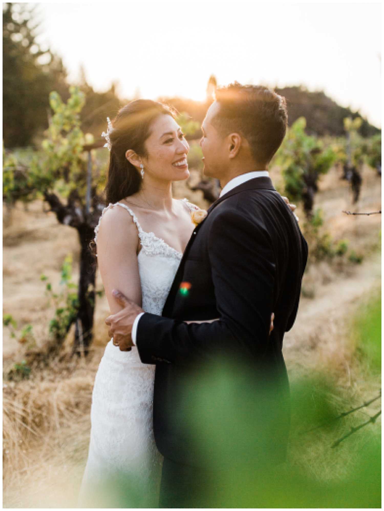 Hans Fahden's Wedding Photography