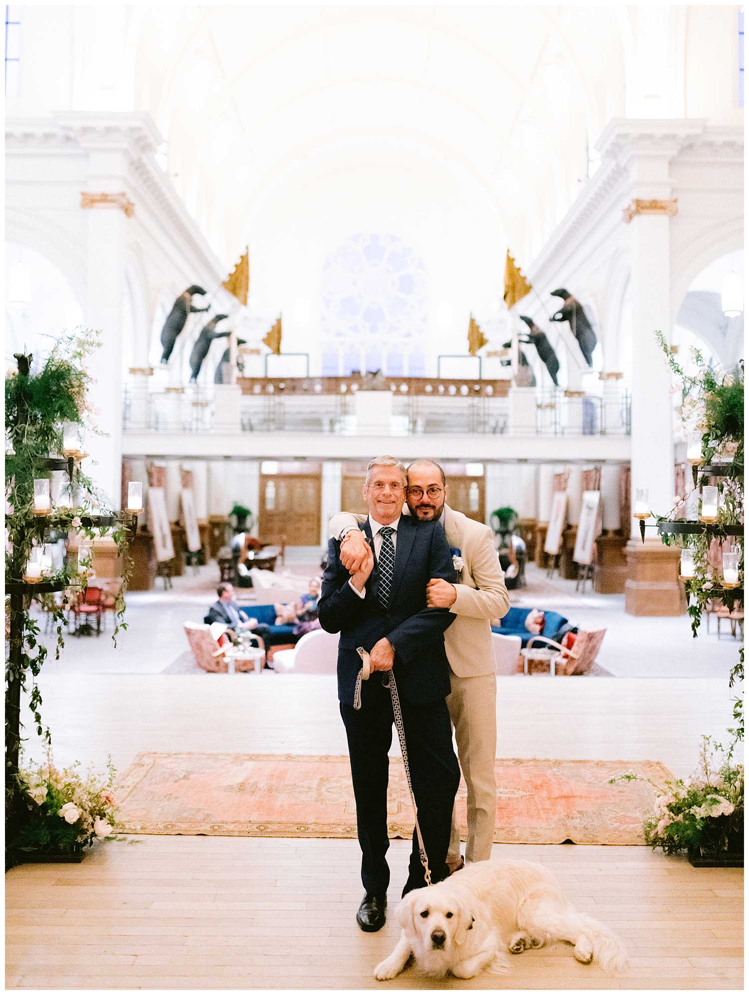 San Francisco Elopement Photography