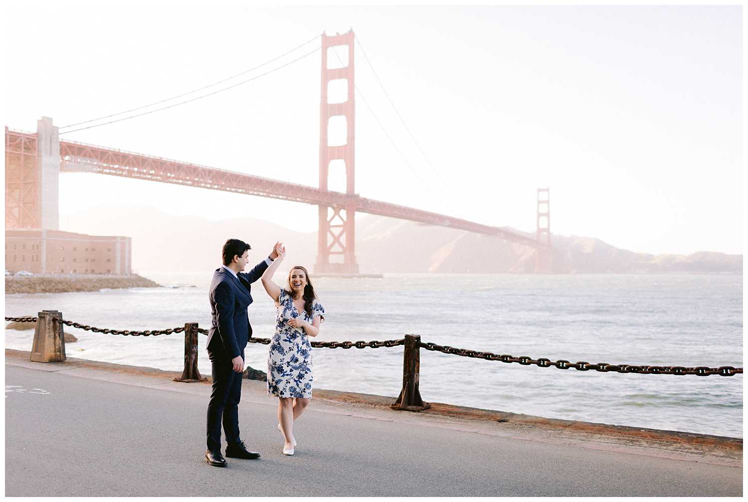 Places to propose in the San Francisco Bay Area!
