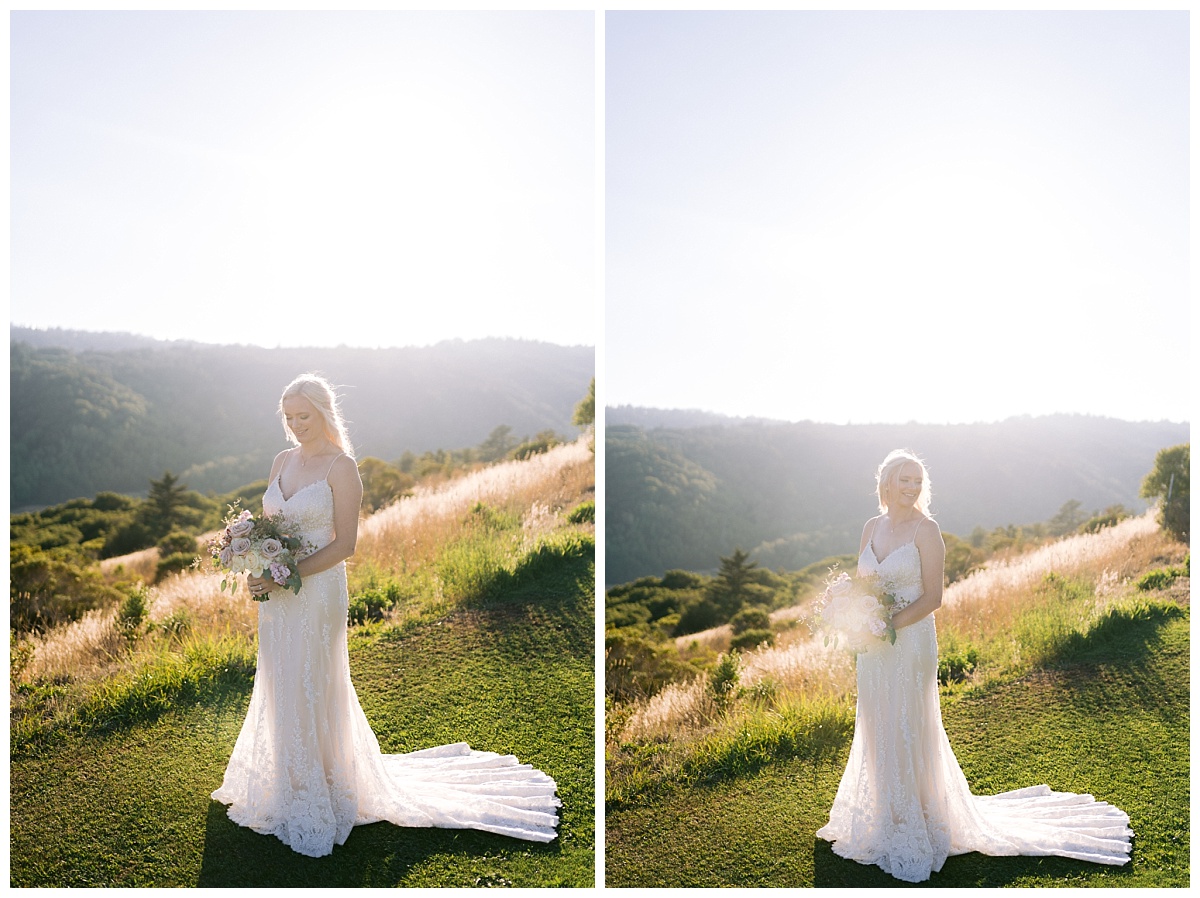 Fairview Crystal Springs Golf Course wedding couples portraits