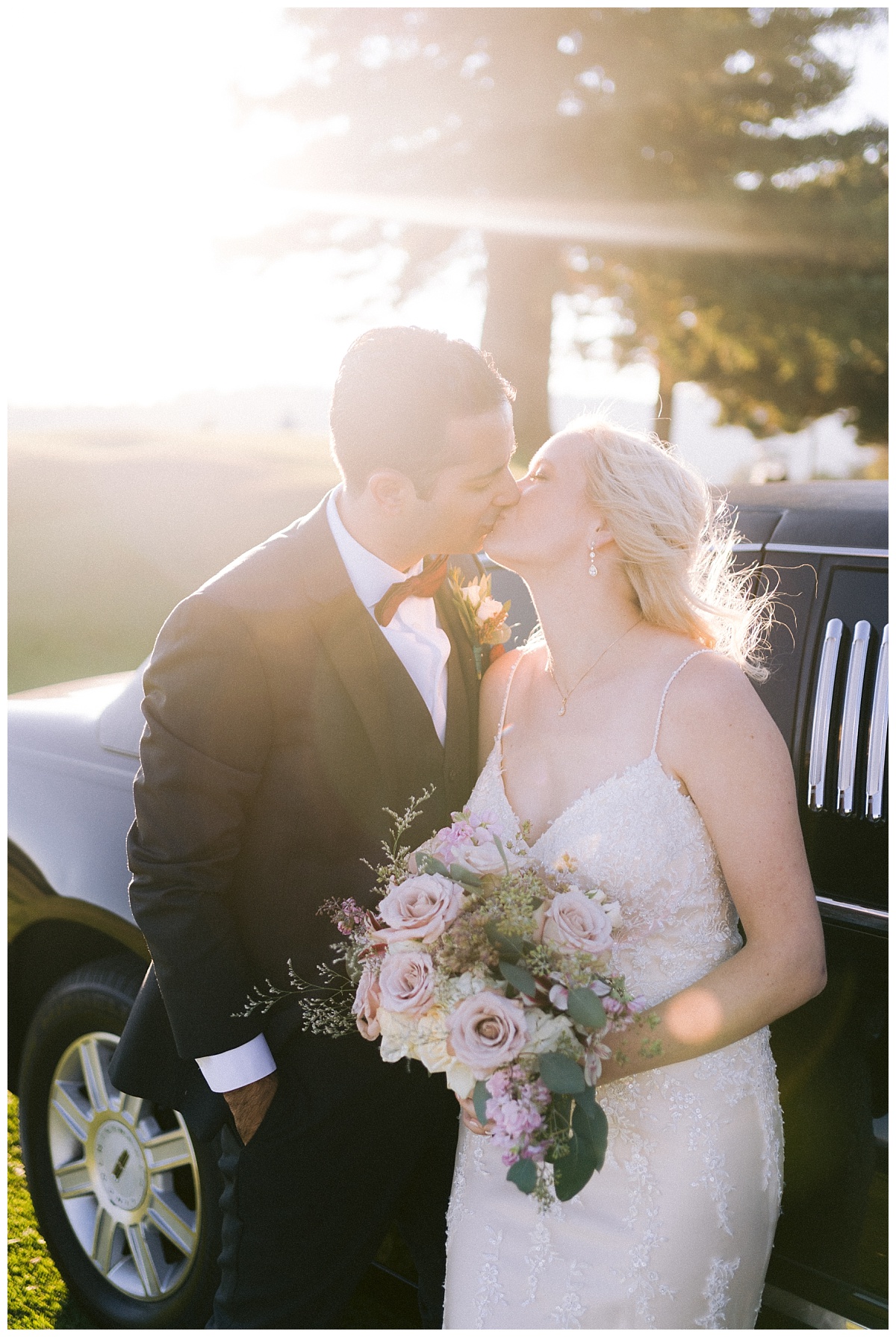Fairview Crystal Springs Golf Course wedding couples portraits