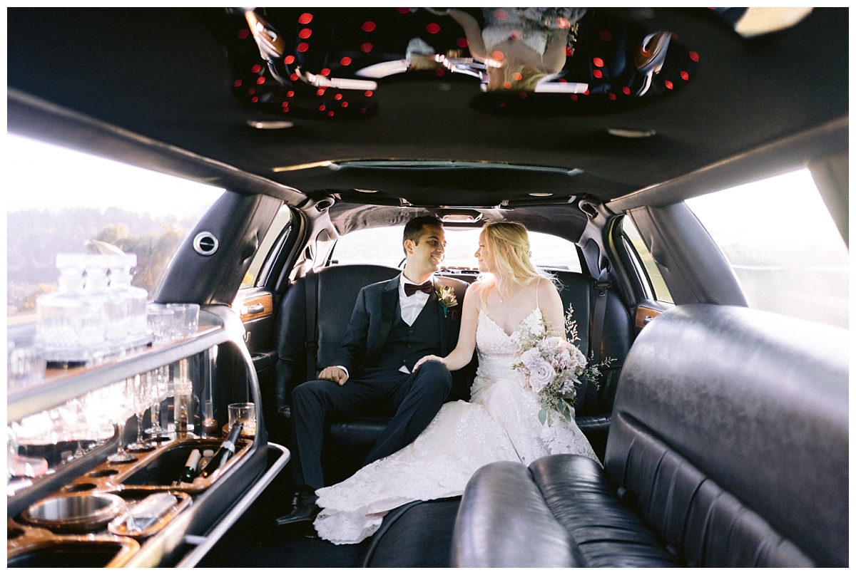 Fairview Crystal Springs Golf Course wedding couples portraits