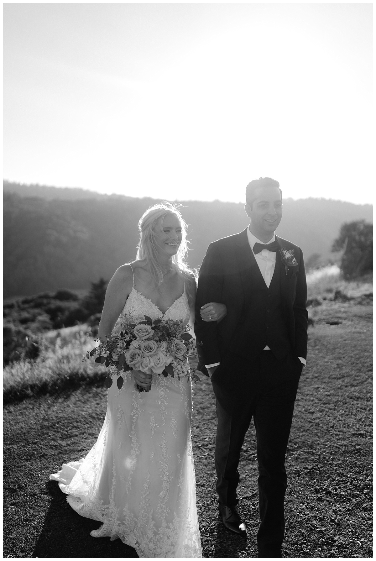 Fairview Crystal Springs Golf Course wedding couples portraits