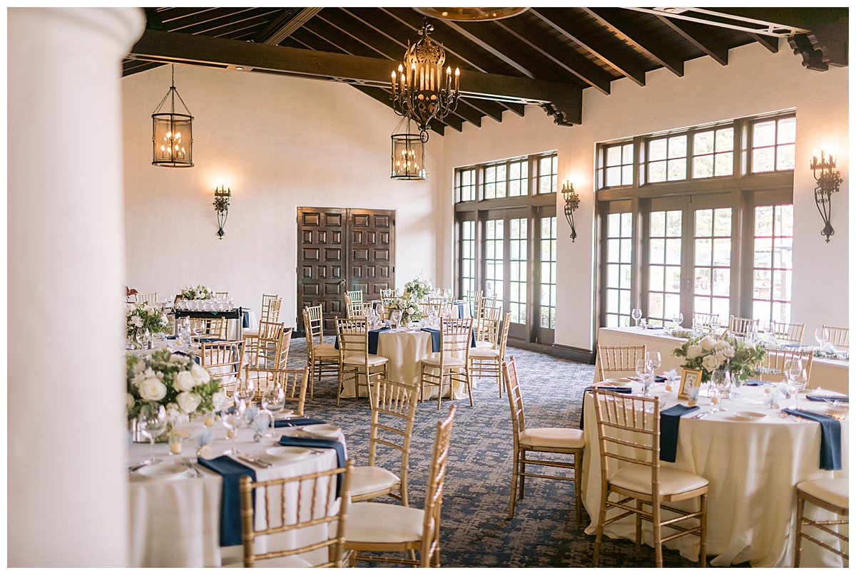 Sequoyah Country Club Wedding Photos Marie & Ari