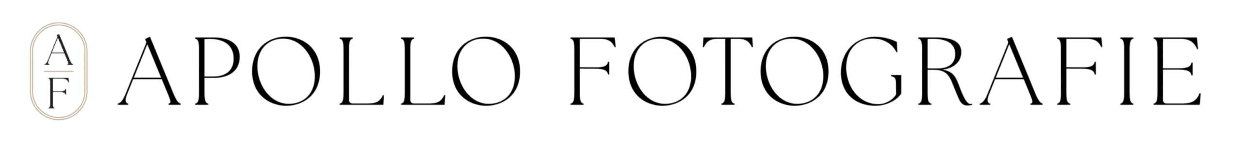 Apollo Fotografie