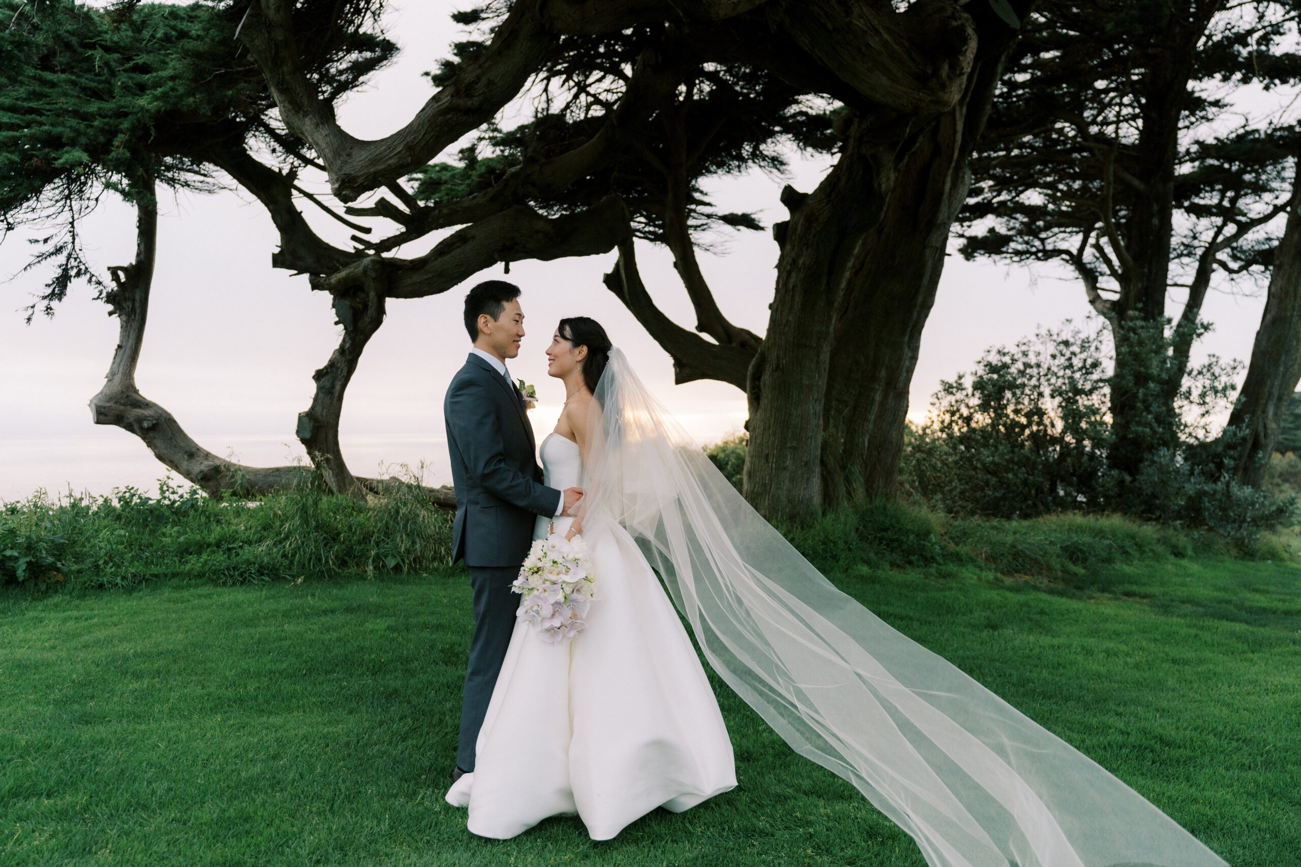 Olympic-Club-wedding-ceremony-couple-portrait