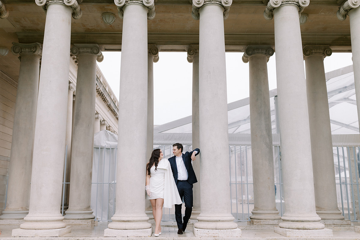 legion-of-honor-engagement-photography