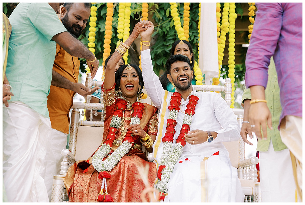 club at ruby hill indian wedding