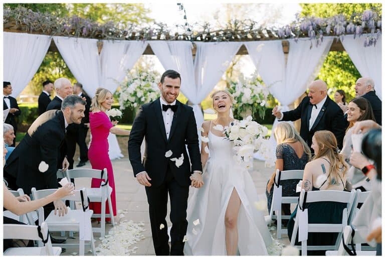 the club at ruby hill wedding film